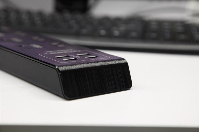 新买的小新607开箱测评