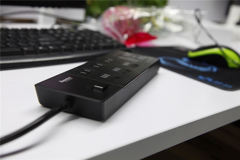 新买的小新607开箱测评