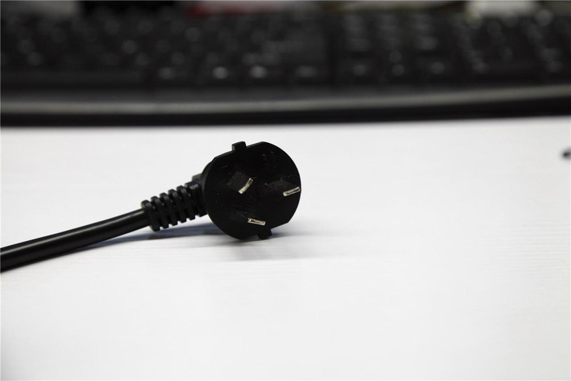 新买的小新607开箱测评