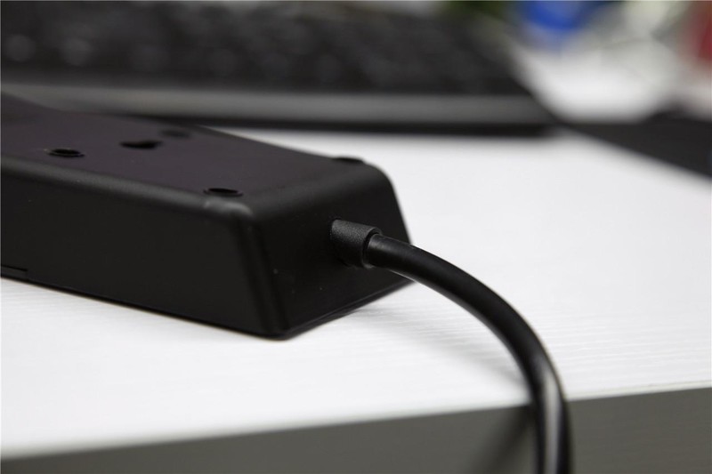 新买的小新607开箱测评