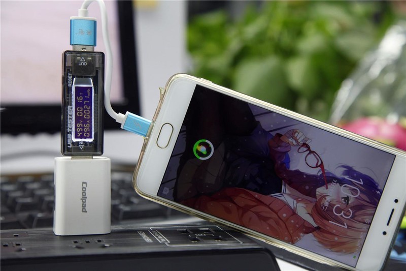 新买的小新607开箱测评