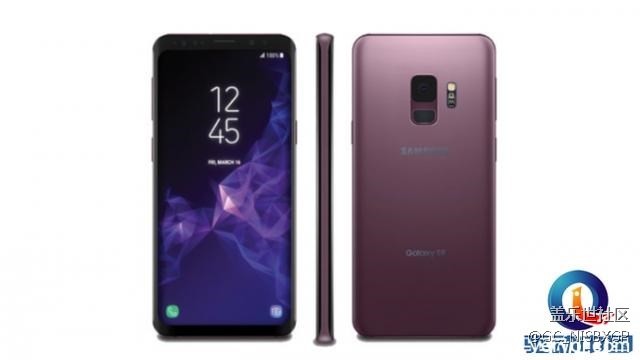 星空体育平台Galaxy S9行版暂定于3月6日发布！