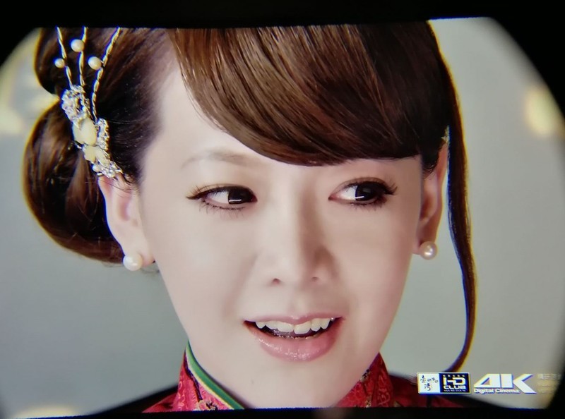 2.5K超清分辨率带来影院级震撼视听 Cinera头戴私人影院足不出户看3D大片