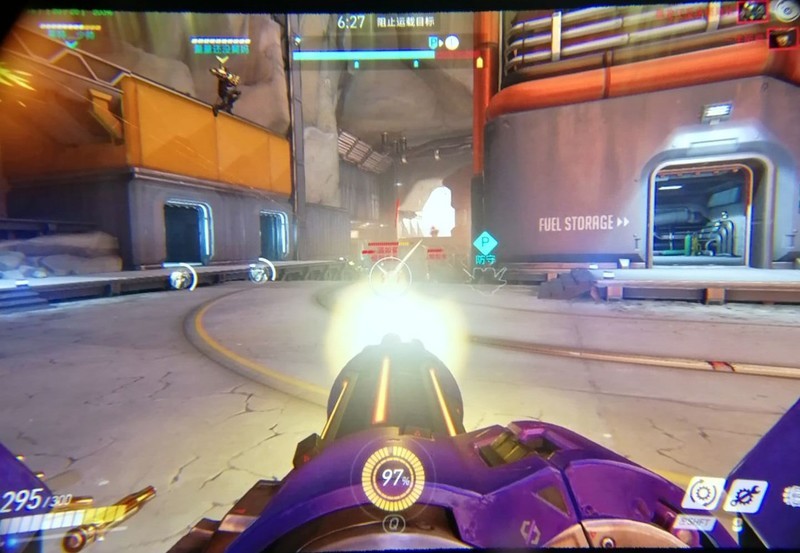 2.5K超清分辨率带来影院级震撼视听 Cinera头戴私人影院足不出户看3D大片