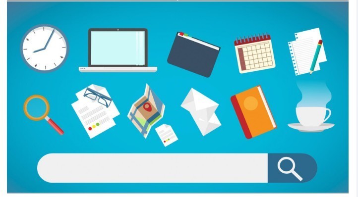 分享31张个人述职报告PPT模板