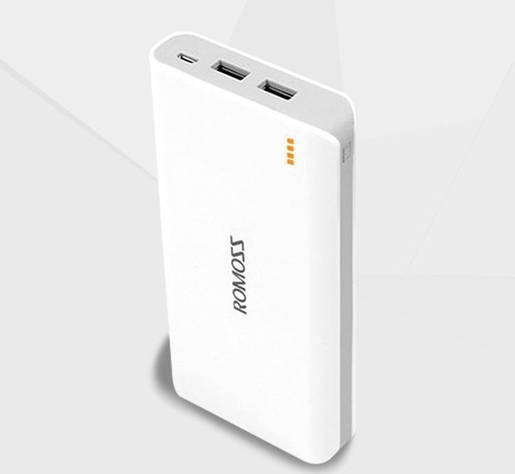 2,罗马仕ct10充电宝