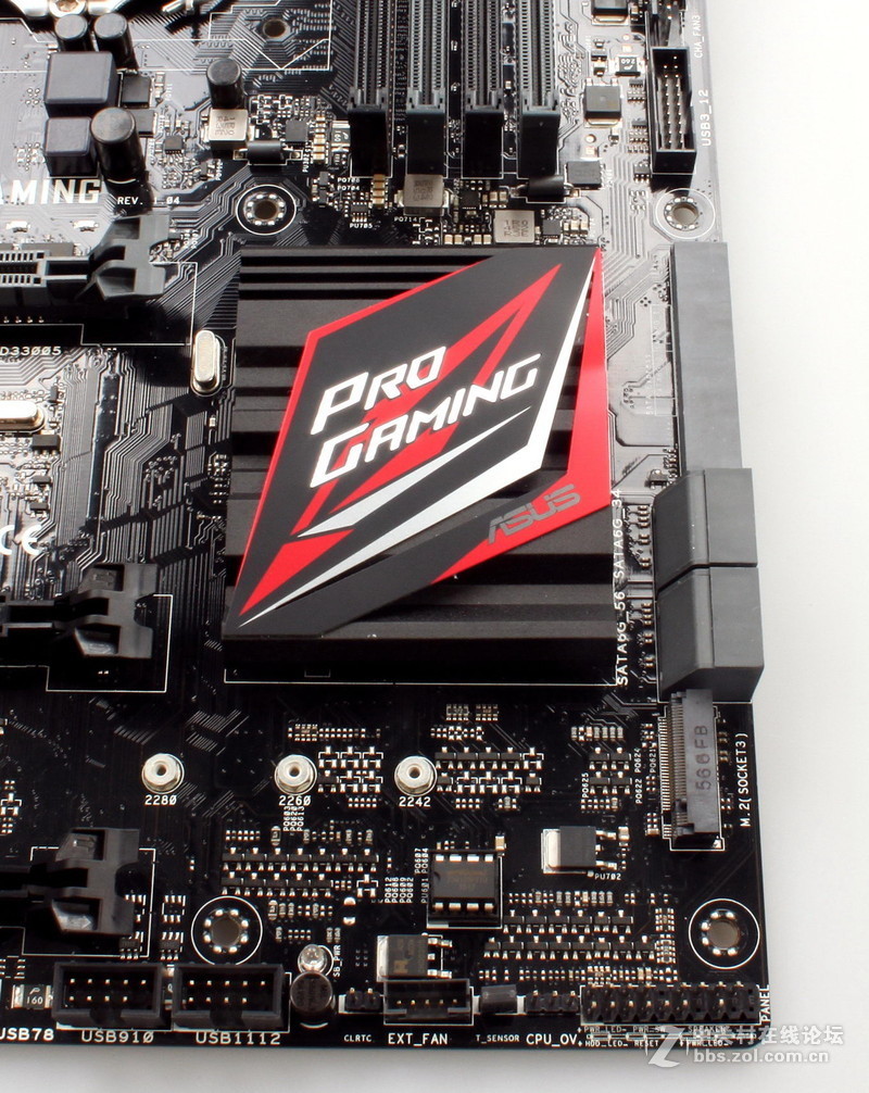 比rog更亲民——华硕 z170 pro gaming 主板全面详测