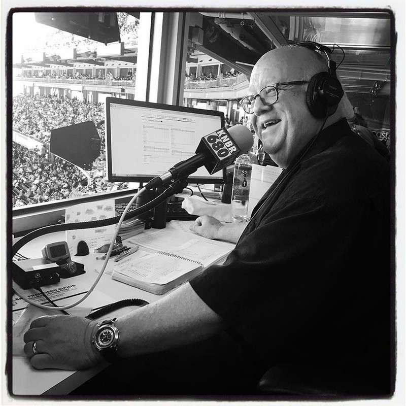 运动之美：iPhone 6s Plus 拍摄的棒球比赛