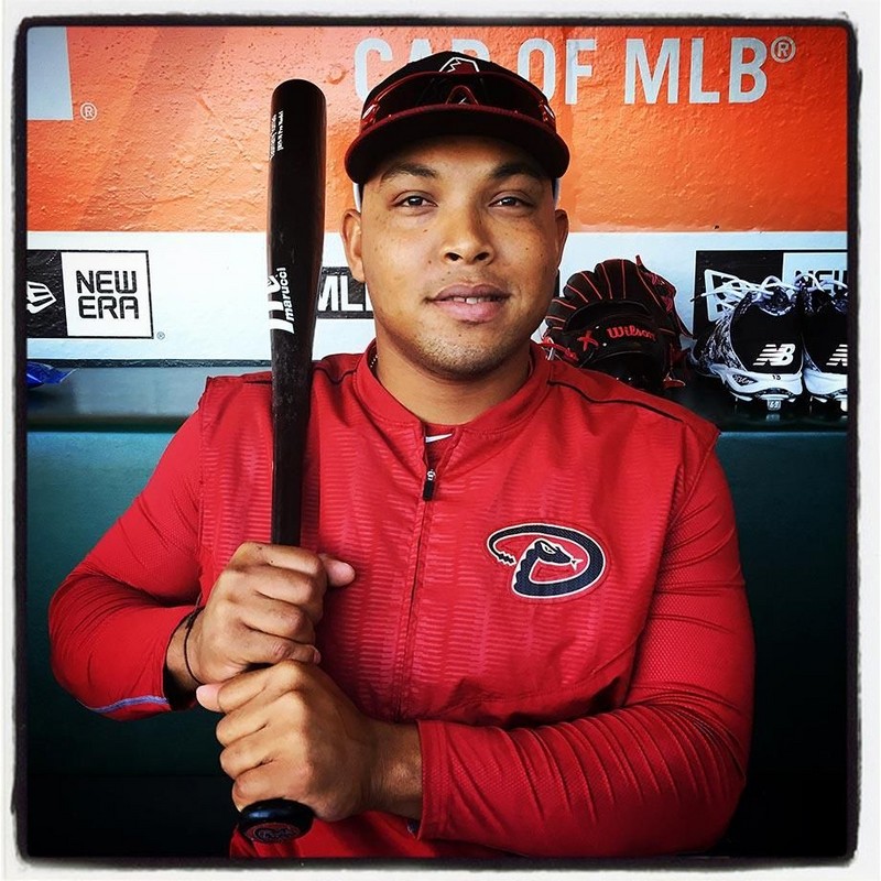 运动之美：iPhone 6s Plus 拍摄的棒球比赛