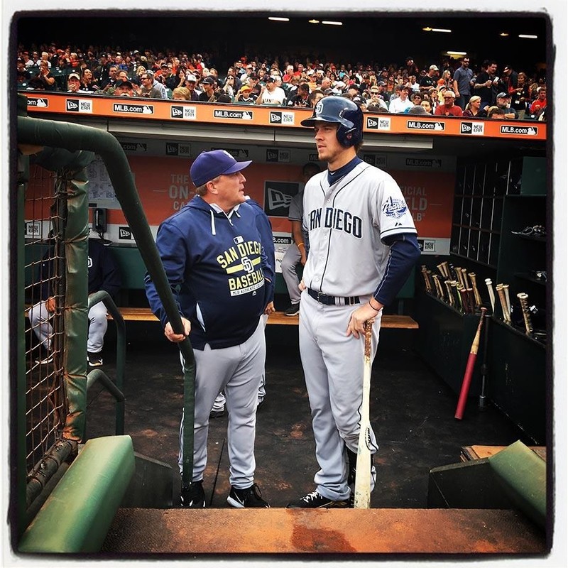 运动之美：iPhone 6s Plus 拍摄的棒球比赛