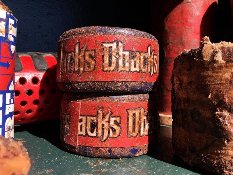 运动之美：iPhone 6s Plus 拍摄的棒球比赛