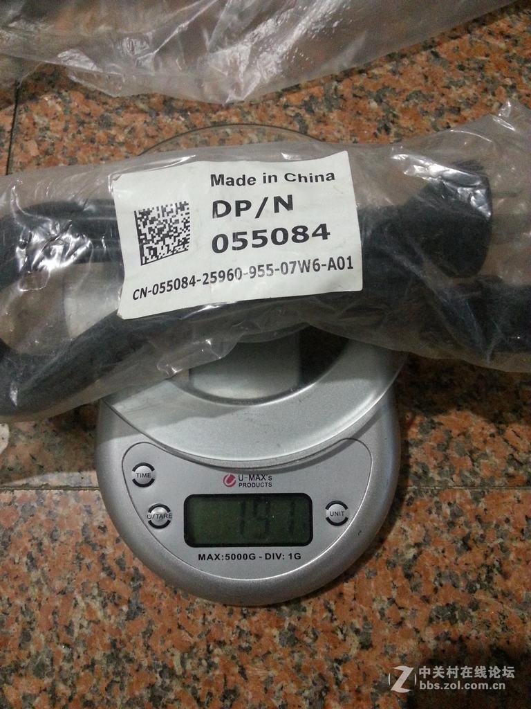 台式机电源线1.8米，0.75*3无氧铜，正品库存，假一罚万。