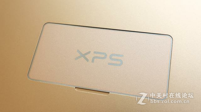 新款戴尔XPS13开箱上手 全新内核体验
