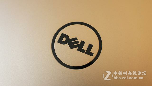 新款戴尔XPS13开箱上手 全新内核体验