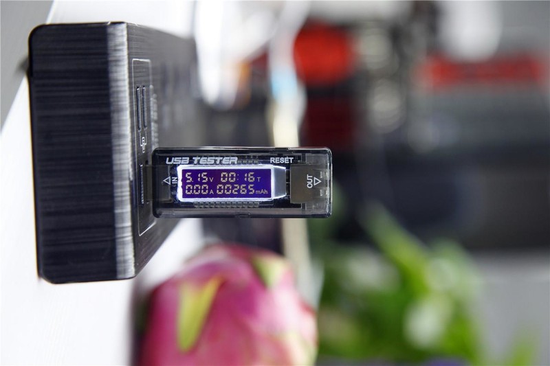 新买的小新607开箱测评