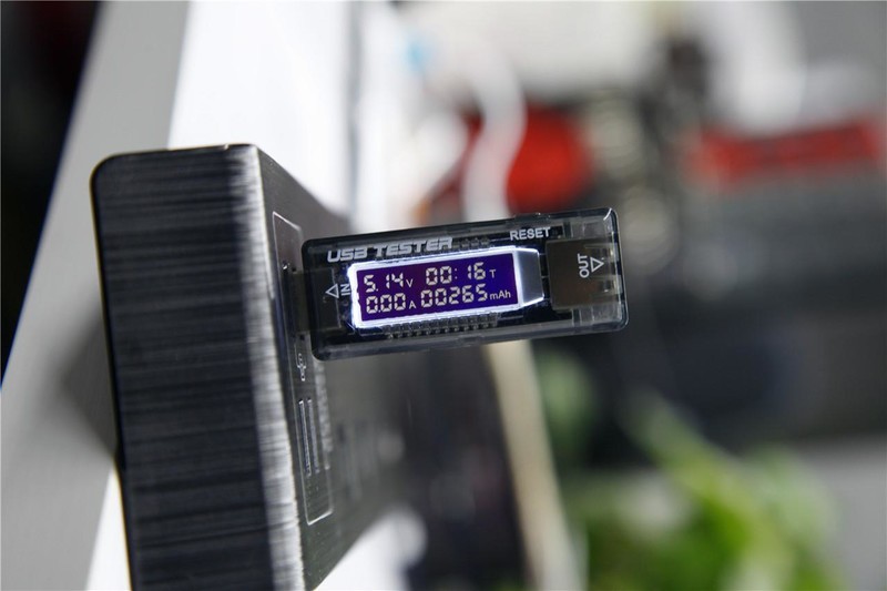 新买的小新607开箱测评