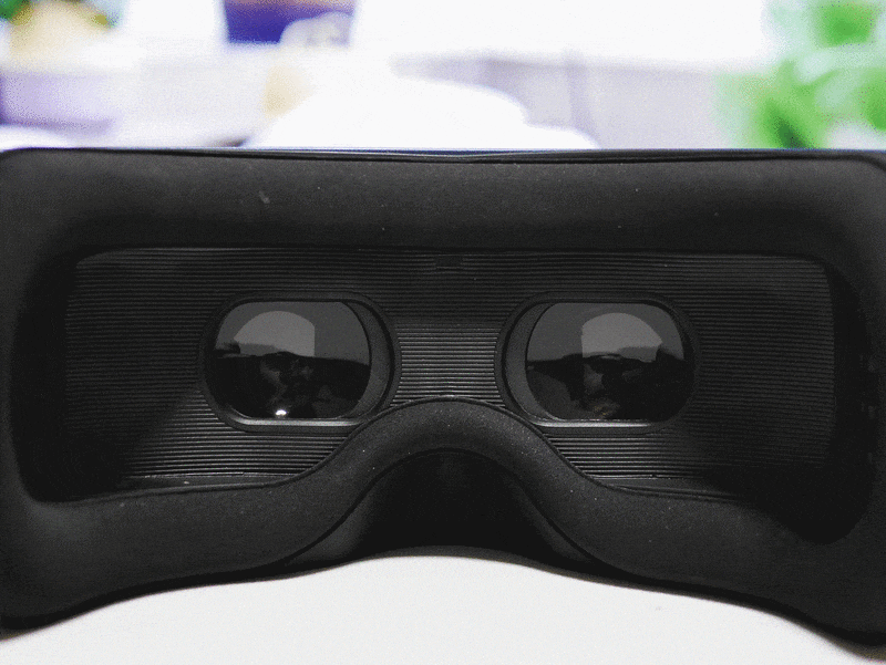 2.5K超清分辨率带来影院级震撼视听 Cinera头戴私人影院足不出户看3D大片