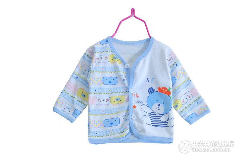 童装初拍，征询高人意见