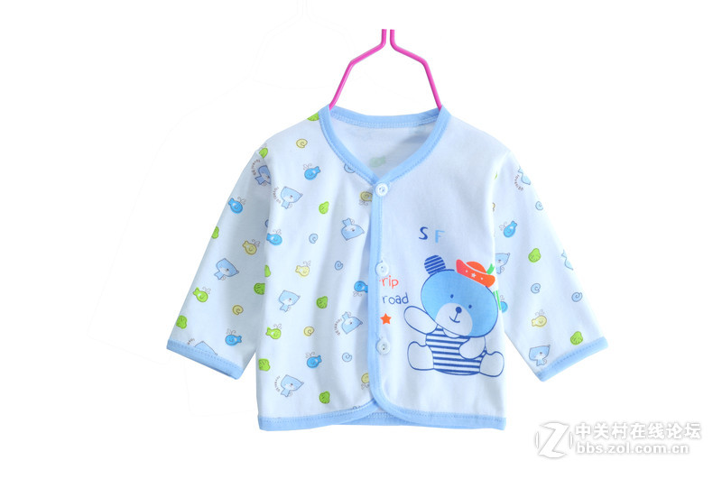 童装初拍，征询高人意见