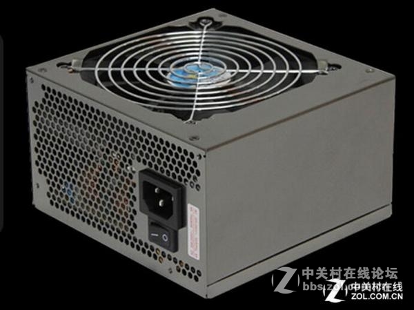 #版主坐堂#航嘉冷静王至强模组版电源