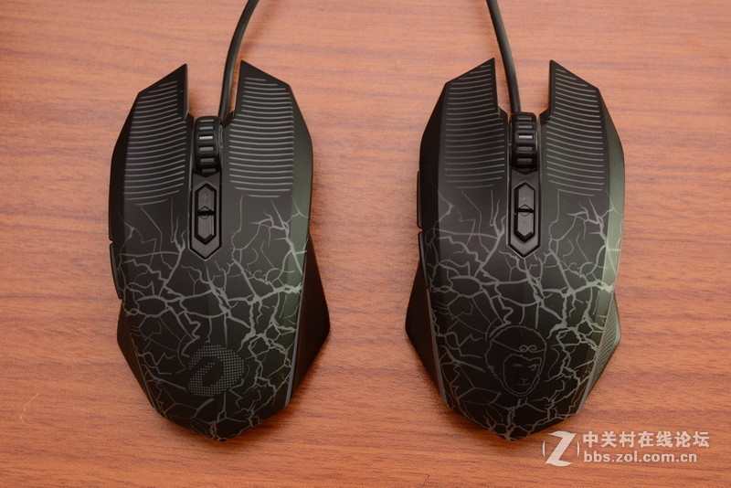 整体提升不小，牧马人三代EM915开箱简评