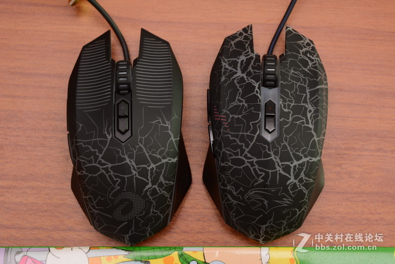 整体提升不小，牧马人三代EM915开箱简评