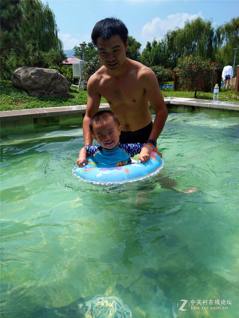 #七夕-秀恩爱#转眼10年了