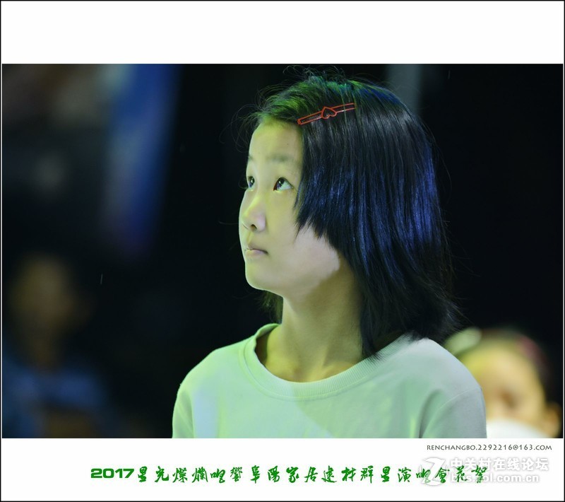 星光灿烂唱响阜阳家居建材群星演唱会精彩花絮