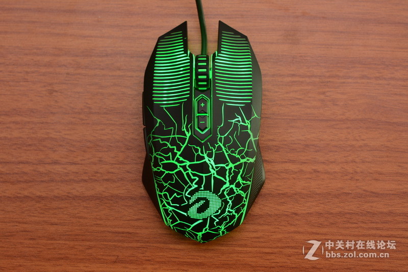 整体提升不小，牧马人三代EM915开箱简评