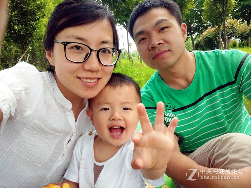 #七夕-秀恩爱#转眼10年了