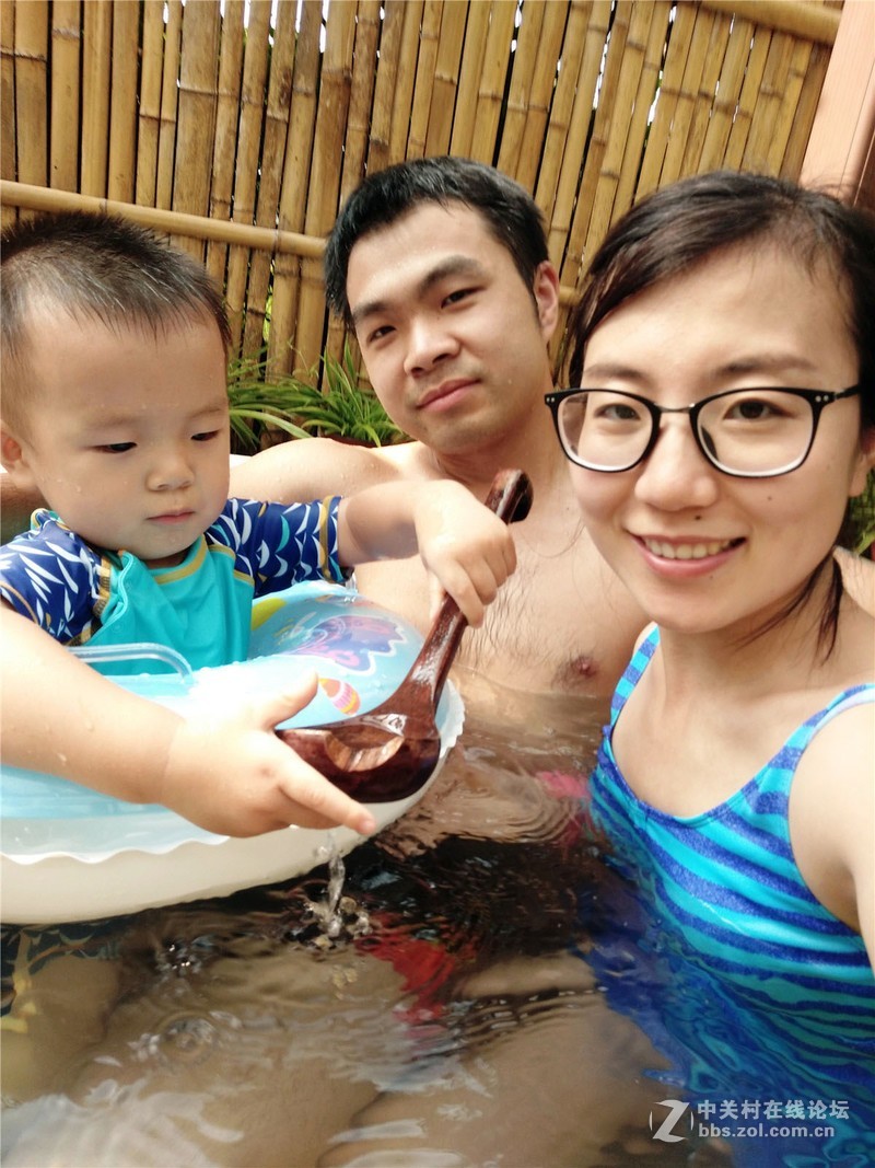 #七夕-秀恩爱#转眼10年了