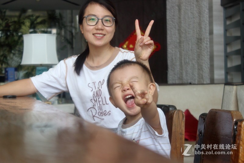 #七夕-秀恩爱#转眼10年了