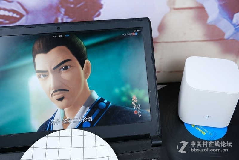 30天不爽就退！荣耀路由Pro 2凌霄双芯片，四核实力不服来战！