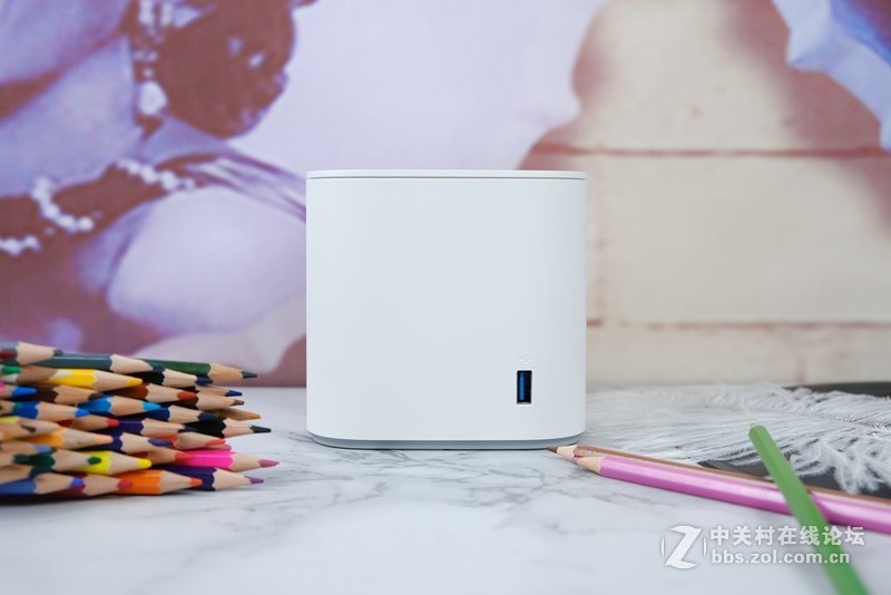 30天不爽就退！荣耀路由Pro 2凌霄双芯片，四核实力不服来战！