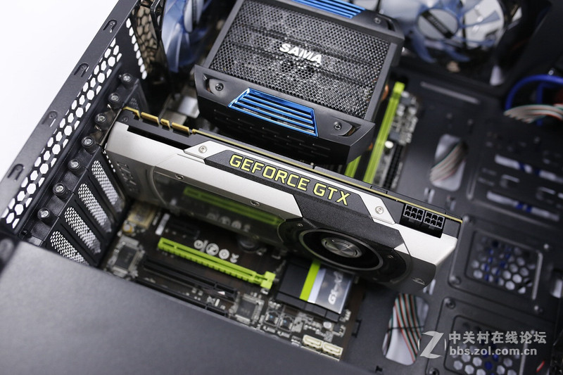 机箱中的超级英雄，先马卡萨丁MOD量产版