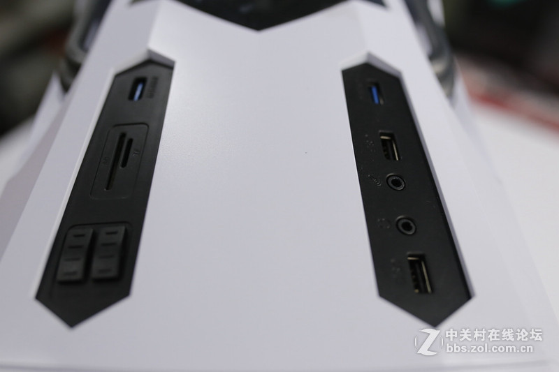 机箱中的超级英雄，先马卡萨丁MOD量产版