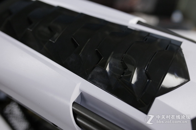 机箱中的超级英雄，先马卡萨丁MOD量产版