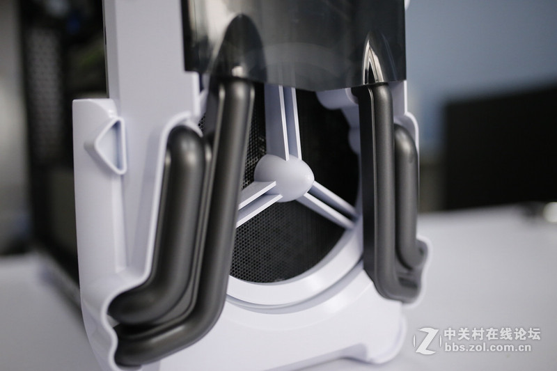 机箱中的超级英雄，先马卡萨丁MOD量产版