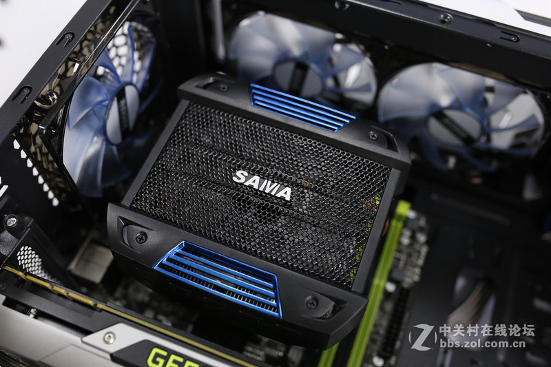 机箱中的超级英雄，先马卡萨丁MOD量产版