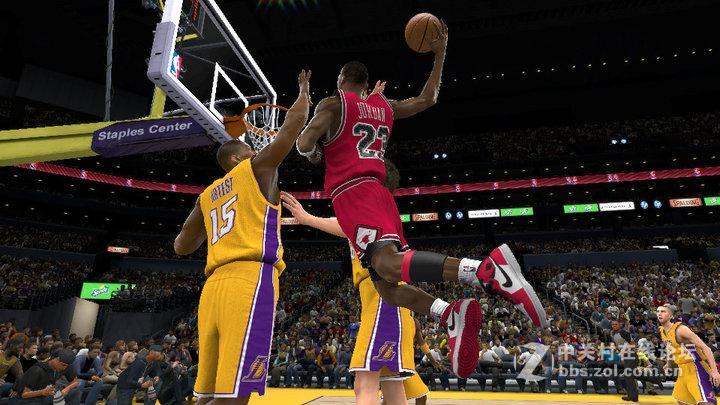 姓氏能代表一项运动，致敬篮球之神，迈克尔·乔丹