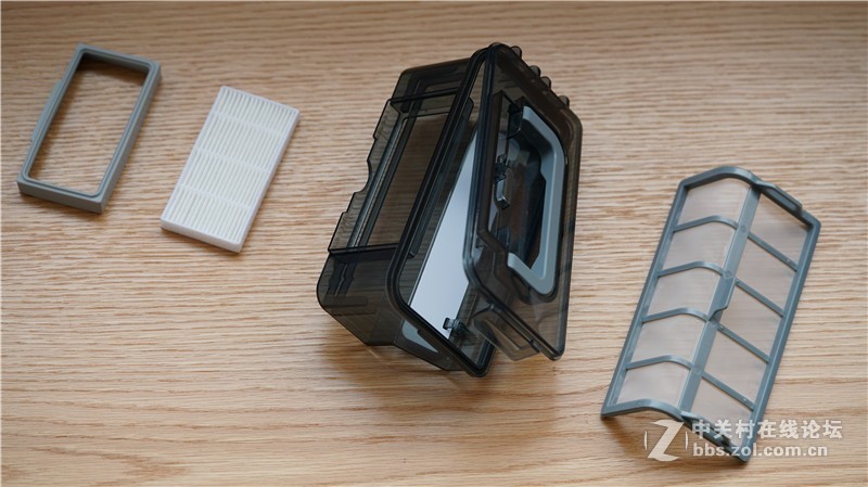 ＃双侦测 真规划＃无人值守扫地机,清扫干净高效——Proscenic（浦桑尼克）790T扫地机