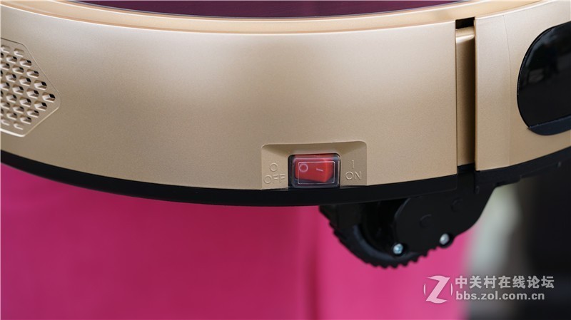 ＃双侦测 真规划＃无人值守扫地机,清扫干净高效——Proscenic（浦桑尼克）790T扫地机