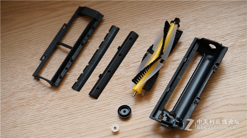 ＃双侦测 真规划＃无人值守扫地机,清扫干净高效——Proscenic（浦桑尼克）790T扫地机