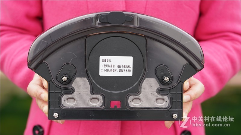 ＃双侦测 真规划＃无人值守扫地机,清扫干净高效——Proscenic（浦桑尼克）790T扫地机