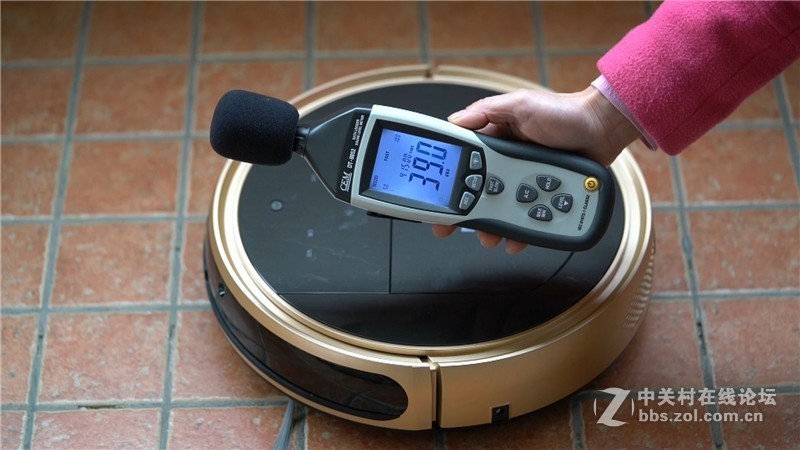 ＃双侦测 真规划＃无人值守扫地机,清扫干净高效——Proscenic（浦桑尼克）790T扫地机