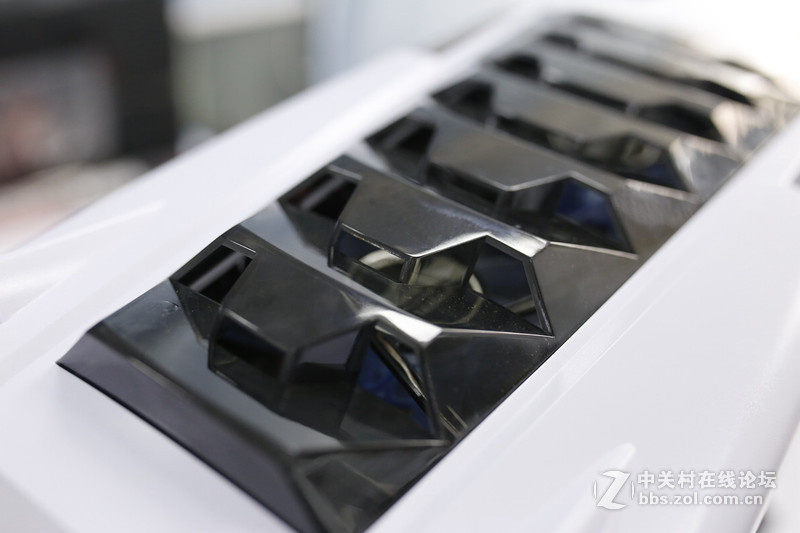 机箱中的超级英雄，先马卡萨丁MOD量产版