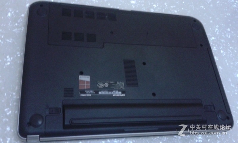 四卖了-------------代I7, 这台玩大游戏也不错的，SRS音响戴尔5437