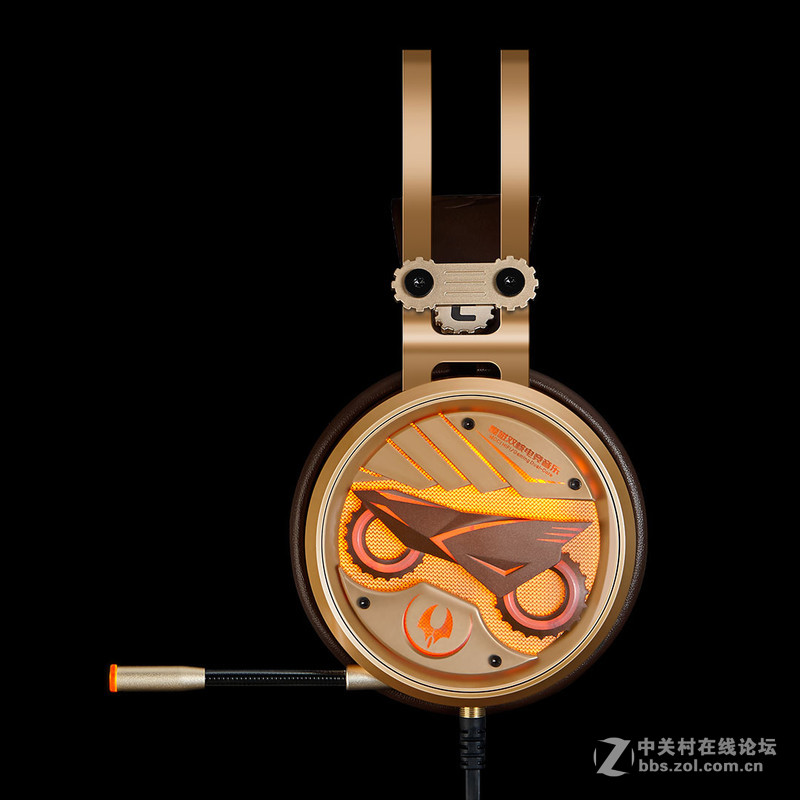 魔磁M680即将上市：欢迎造访本店