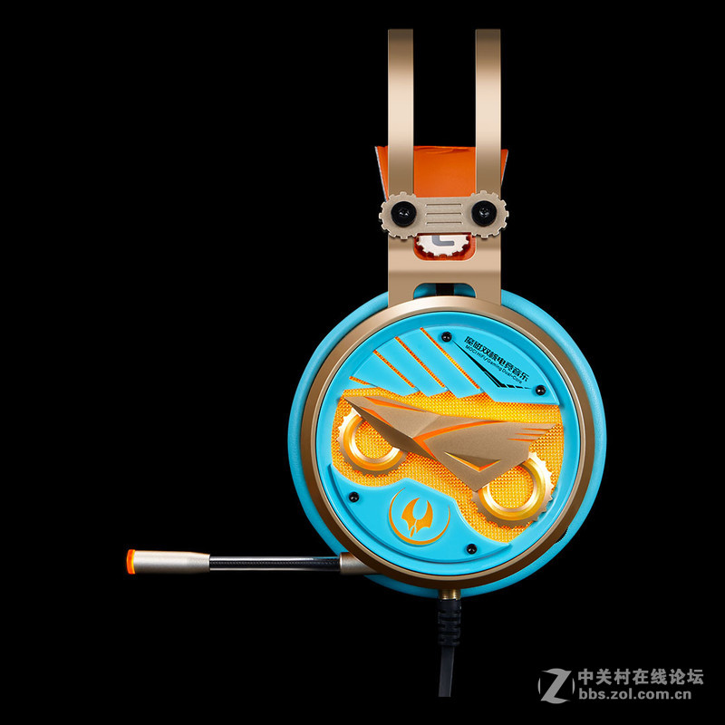 魔磁M680即将上市：欢迎造访本店