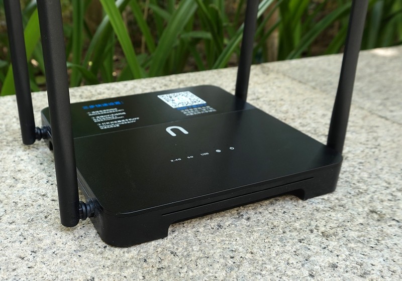 打造自己的家庭私有云，newifi3智能路由器评测